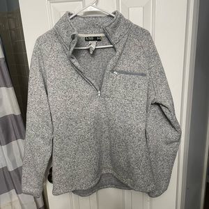 ❌SOLD❌ Fitted Under Armour Sweatshirt